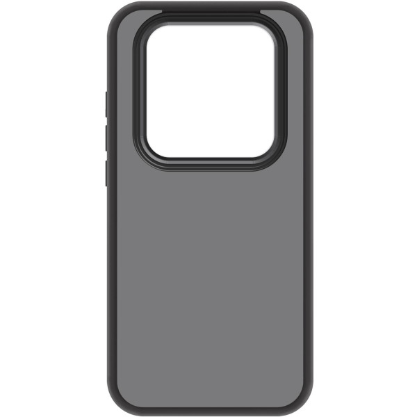 Фото - Чехол для смартфона MAKE Shadow for Xiaomi Redmi Note 15 Pro 5G, Black (MCSD-XRN15P5GBK)