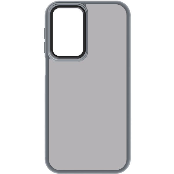 Фото - Чехол для смартфона MAKE Shadow for Samsung A17, Grey (MCSD-SA17GR)