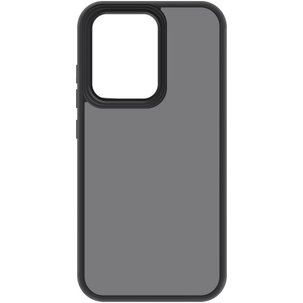 Фото - Чехол для смартфона MAKE Oppo Reno13 5G Shadow Black (MCSD-OR135GBK)