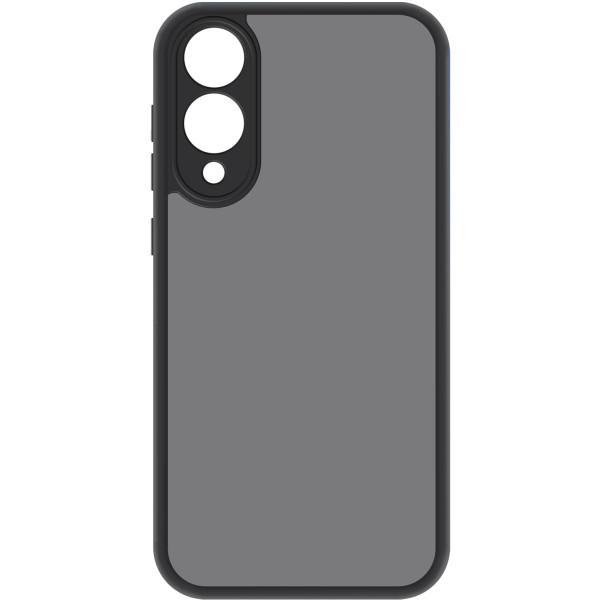 Фото - Чехол для смартфона MAKE Shadow plus Jet for Samsung S25 Edge, Black (MCSD-SS25EDJB) Фото - Чехол для смартфона MAKE Shadow plus Jet for Samsung S25 Edge, Black (MCSD-SS25EDJB)