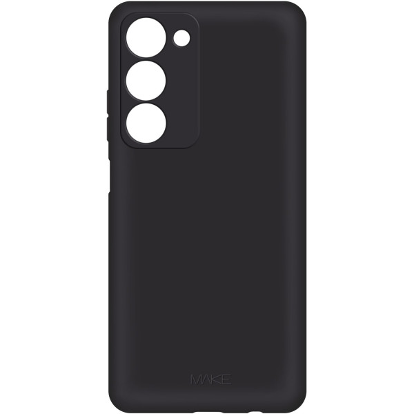 Фото - Чехол для смартфона MAKE Oppo A5 Skin Black (MCS-OA5)
