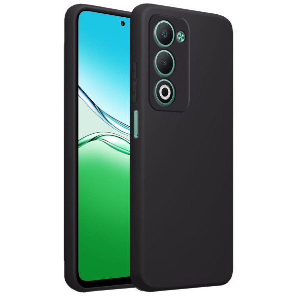 Фото - Чехол для смартфона MAKE Oppo A5 Skin Black (MCS-OA5)
