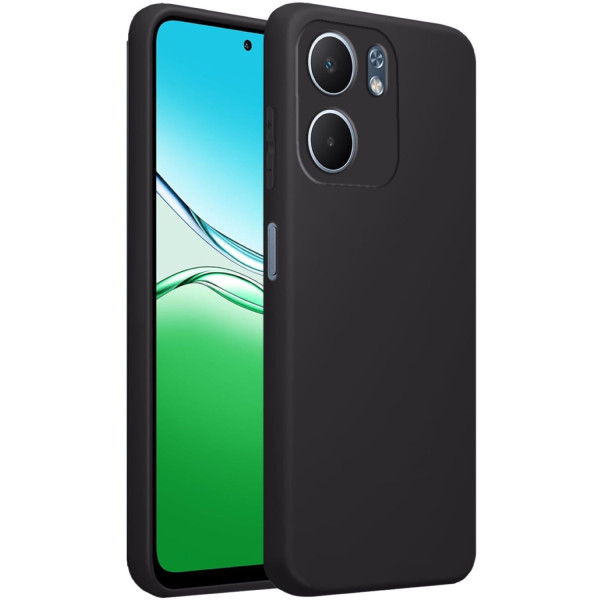 Фото - Чехол для смартфона MAKE Oppo A5X Skin Black (MCS-OA5X)