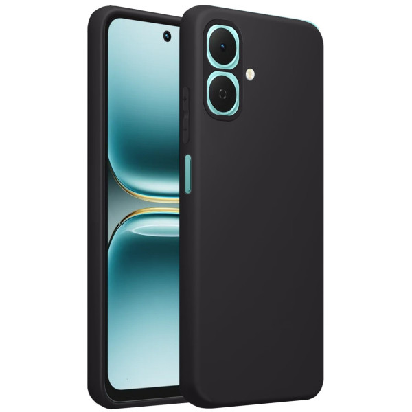 Фото - Чехол для смартфона MAKE Tecno Spark Go 2 Skin Black (MCS-TSG2BK)