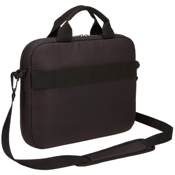 Фото - Сумка для ноутбука Case Logic Advantage Attache 14'' ADVA-114 Black (3203986)