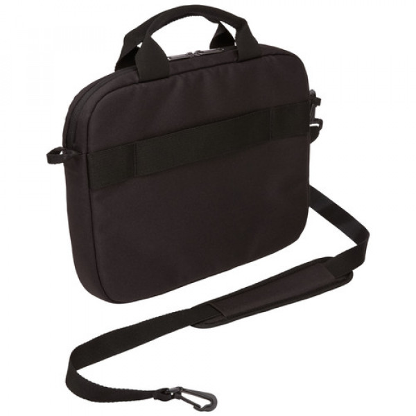 Фото - Сумка для ноутбука Case Logic Advantage Attache 14'' ADVA-114 Black (3203986)