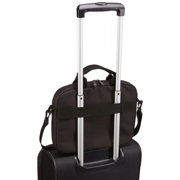 Фото - Сумка для ноутбука Case Logic Advantage Attache 14'' ADVA-114 Black (3203986)