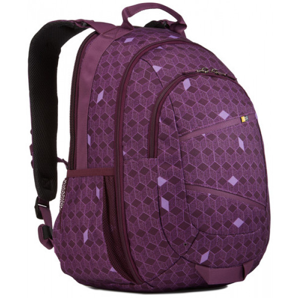 Case Logic Berkeley II 29L BPCA 315 Purple Cubes COMFY