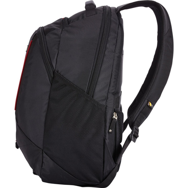 Фото - Рюкзак для ноутбука Case Logic BPEB115 Black