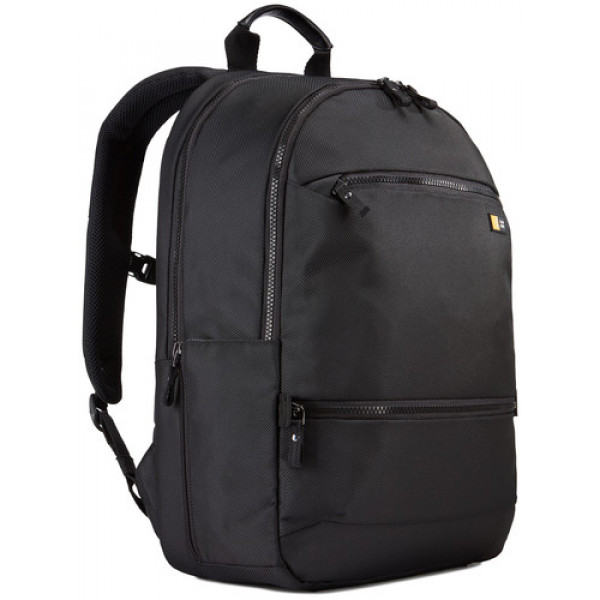 Case Logic Bryker 15.6 BRYBP 115 Black COMFY