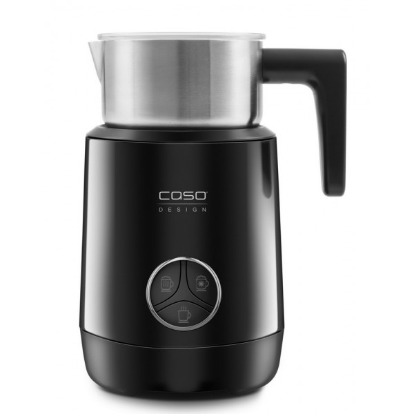 Фото - Модуль для взбивания молока CASO Crema Latte & Choco Фото - Модуль для взбивания молока CASO Crema Latte & Choco