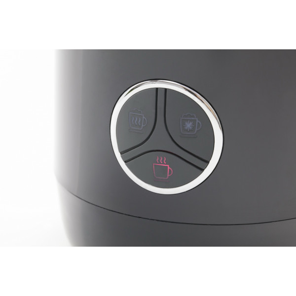 Фото - Модуль для взбивания молока CASO Crema Latte & Choco