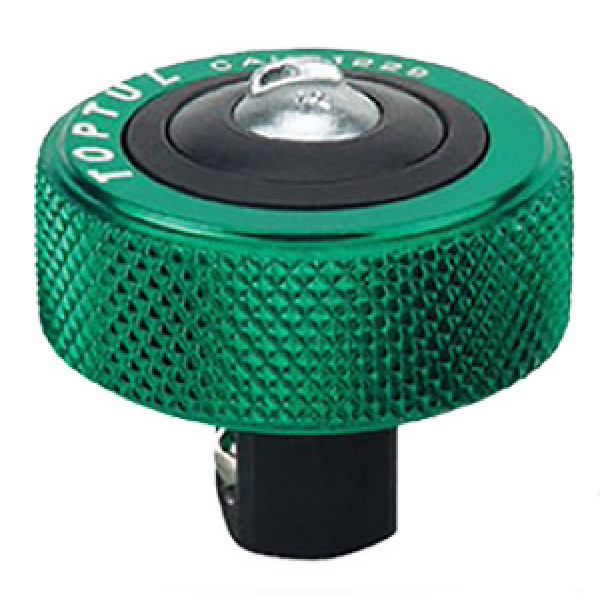 Фото - Ключ-трещетка TOPTUL Мини 3/8'' (CAUB1229)