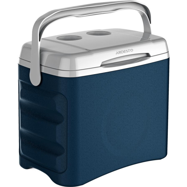 Фото - Термобокс Ardesto CB-25B Blue
