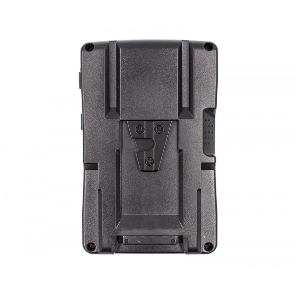 Фото - Аккумулятор для фотокамеры PowerPlant BP-190WS 13200mAh (CB970223)