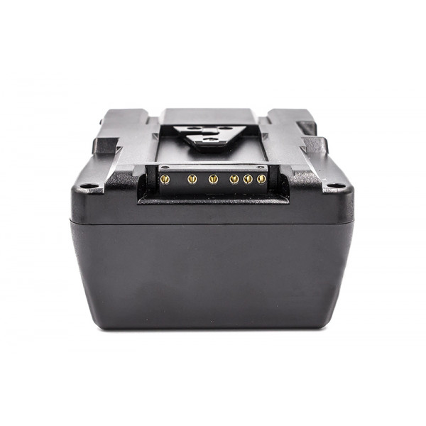 Фото - Аккумулятор для фотокамеры PowerPlant BP-190WS 13200mAh (CB970223)