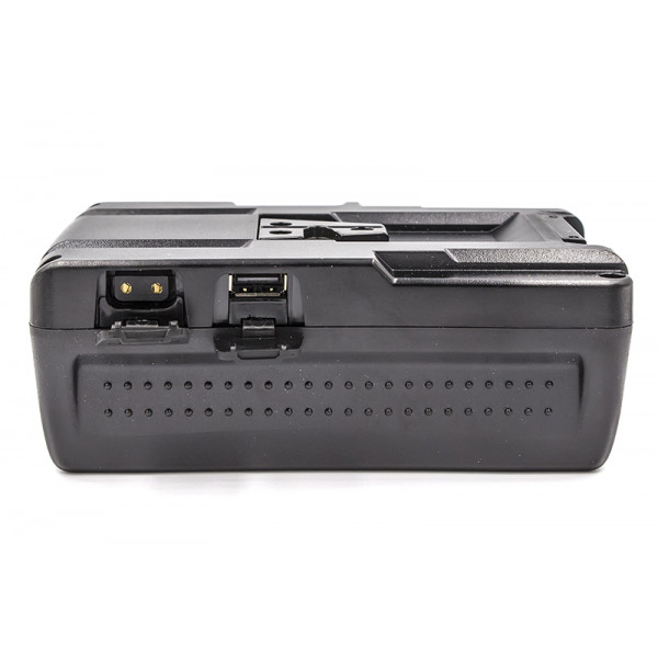 Фото - Аккумулятор для фотокамеры PowerPlant BP-190WS 13200mAh (CB970223)