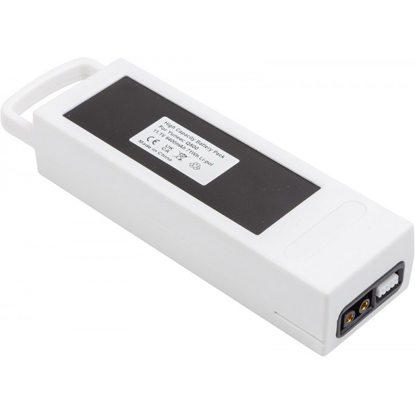 Фото - Аккумулятор для квадрокоптера PowerPlant Yuneec Q500 6400mAh (CB970759)