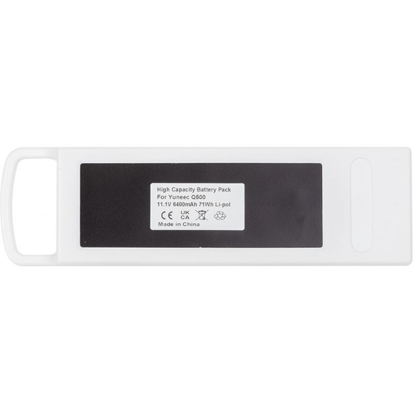 Фото - Аккумулятор для квадрокоптера PowerPlant Yuneec Q500 6400mAh (CB970759)
