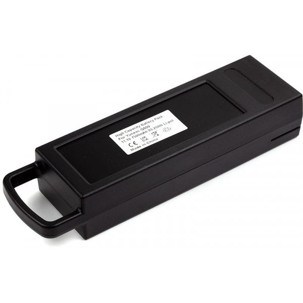 Фото - Аккумулятор для квадрокоптера PowerPlant Yuneec Q500 7500mAh (CB970766)