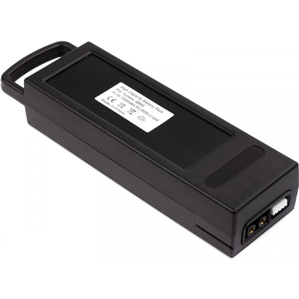 Фото - Аккумулятор для квадрокоптера PowerPlant Yuneec Q500 7500mAh (CB970766)