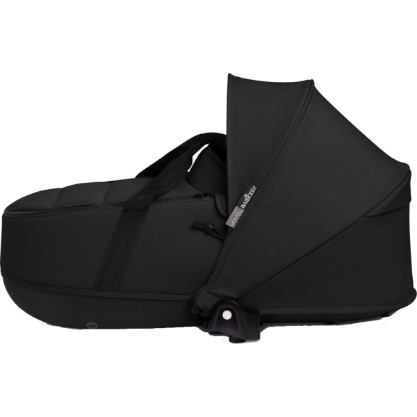 Фото - Люлька для коляски BABYZEN YOYO Bassinet Black (595403)