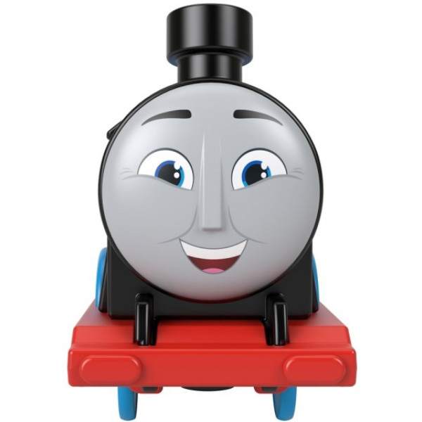 Фото - Интерактивный транспорт Thomas&Friends Томас и друзья в ассортименте (HFX96)
