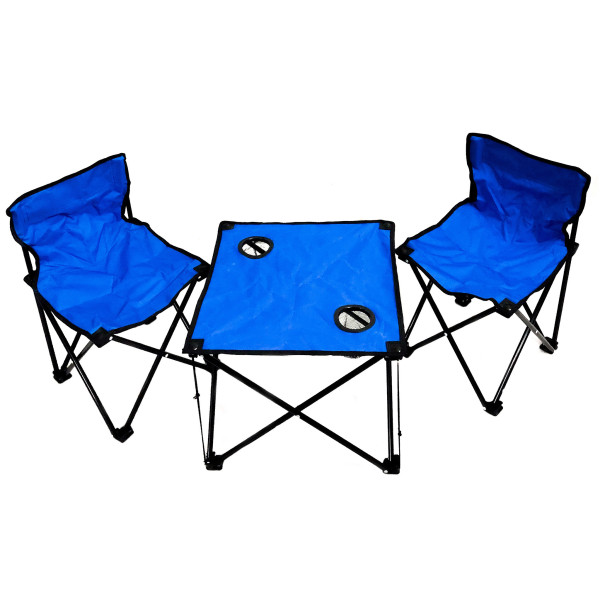 Фото - Комплект складной мебели BEZANT в чехле (CBT180066)