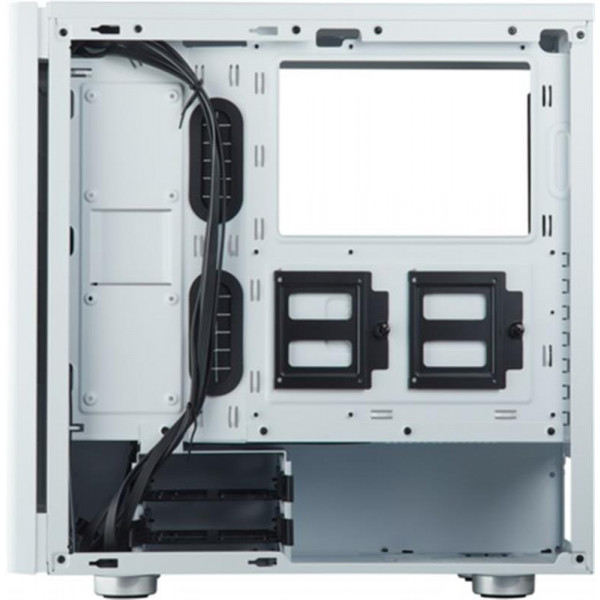 Фото - Корпус Corsair Carbide 275R Tempered Glass White (CC-9011133-WW) без блока питания