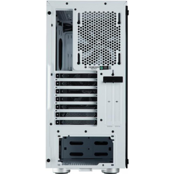Фото - Корпус Corsair Carbide 275R Tempered Glass White (CC-9011133-WW) без блока питания