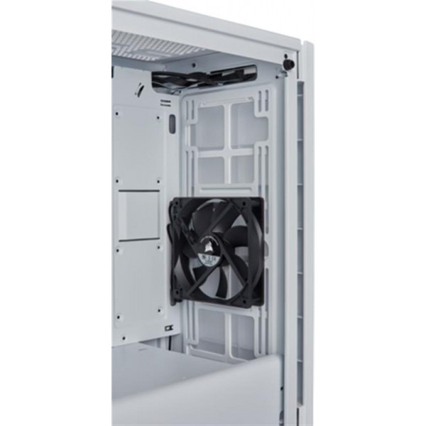 Фото - Корпус Corsair Carbide 275R Tempered Glass White (CC-9011133-WW) без блока питания