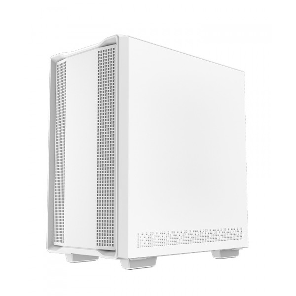 Фото - Корпус Deepcool CC360 WH ARGB (R-CC360-WHAPM3-G-1) без БП