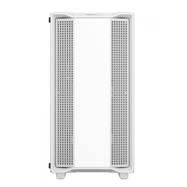 Фото - Корпус Deepcool CC360 WH ARGB (R-CC360-WHAPM3-G-1) без БП