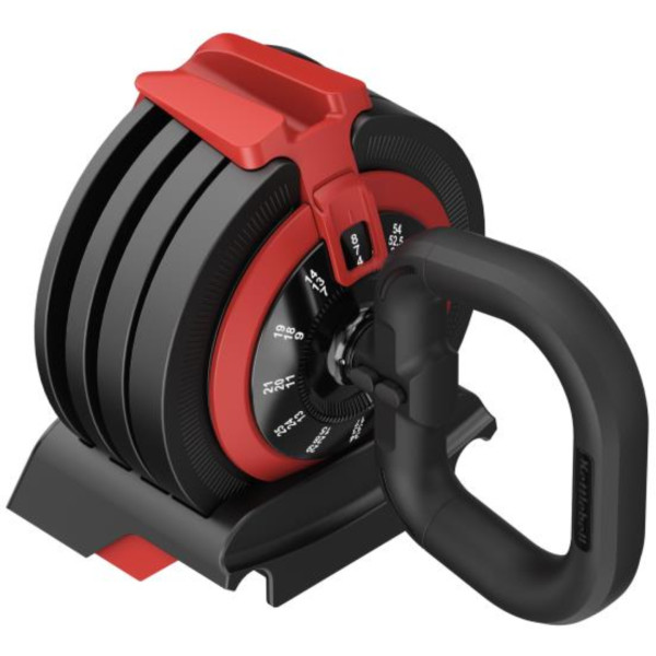 Фото - Набор гантелей KingSmith 3 в 1 24 кг (FWAD243)