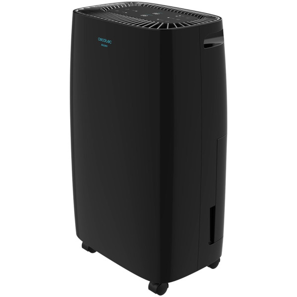 Фото - Осушитель воздуха Cecotec Dehumidifier BigDry4000 Expert Black (CCTC-05607)