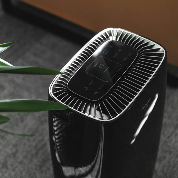 Фото - Осушитель воздуха Cecotec Dehumidifier BigDry4000 Expert Black (CCTC-05607)