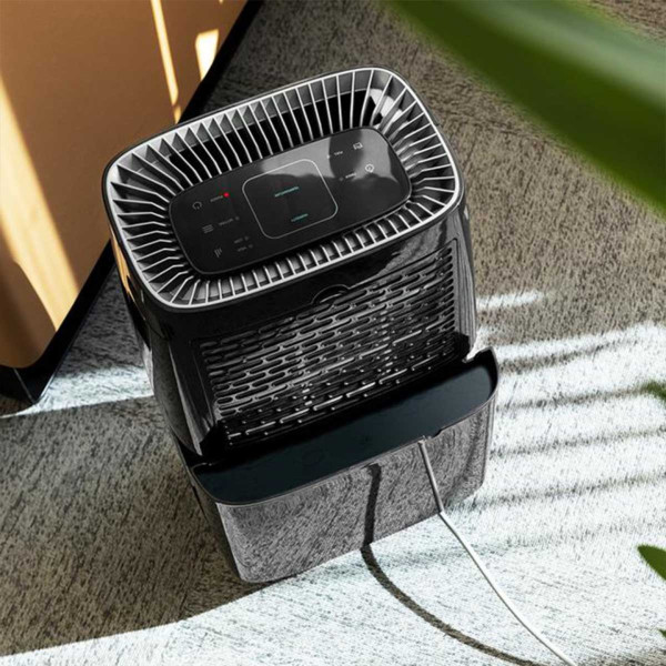 Фото - Осушитель воздуха Cecotec Dehumidifier BigDry4000 Expert Black (CCTC-05607)