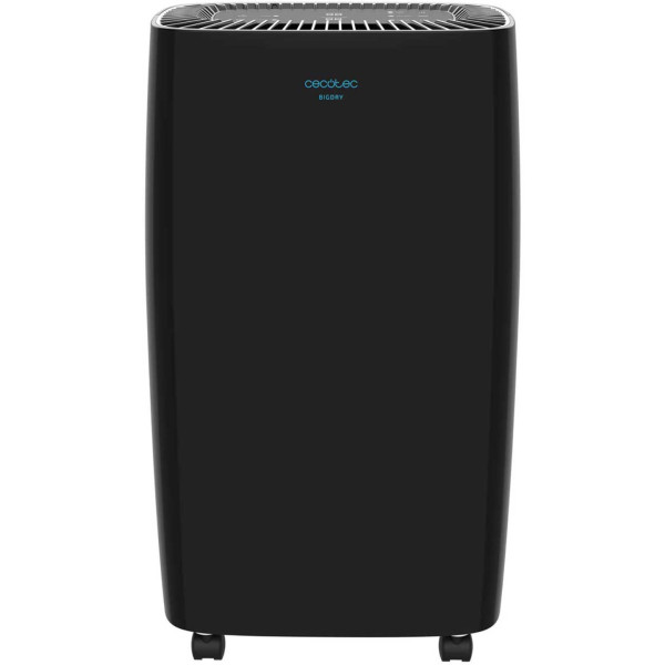 Фото - Осушитель воздуха Cecotec Dehumidifier BigDry4000 Expert Black (CCTC-05607)