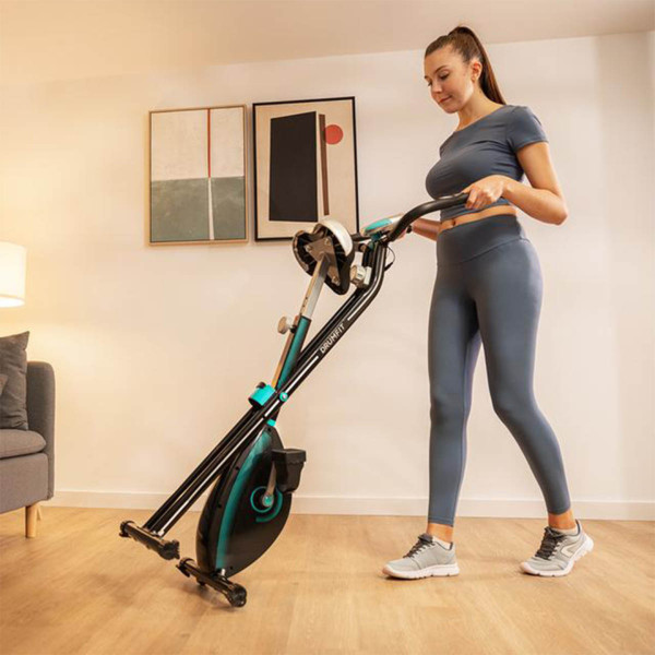 Фото - Велотренажер Cecotec DrumFit X-Bike Neo (CCTC-07071)
