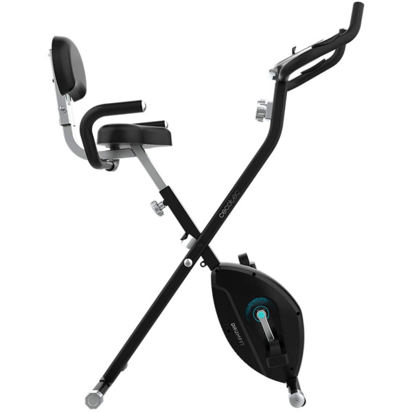 Фото - Велотренажер Cecotec DrumFit X-Bike Neo Pro (CCTC-07072)