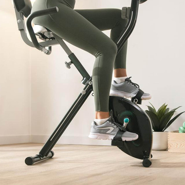 Фото - Велотренажер Cecotec DrumFit X-Bike Neo Pro (CCTC-07072)
