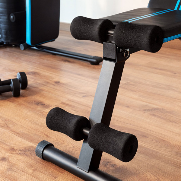 Фото - Скамейка для тренировок Cecotec Drumfit SetUp 7000 (CCTC-07188)