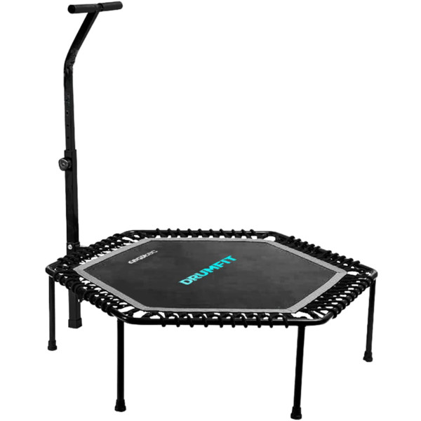 Фото - Фитнес-батут Cecotec Drumfit Jump 1270 (CCTC-07195)