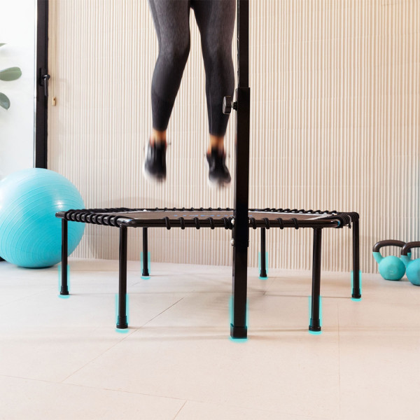 Фото - Фитнес-батут Cecotec Drumfit Jump 1270 (CCTC-07195)