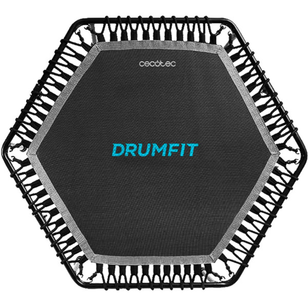 Фото - Фитнес-батут Cecotec Drumfit Jump 1270 (CCTC-07195)