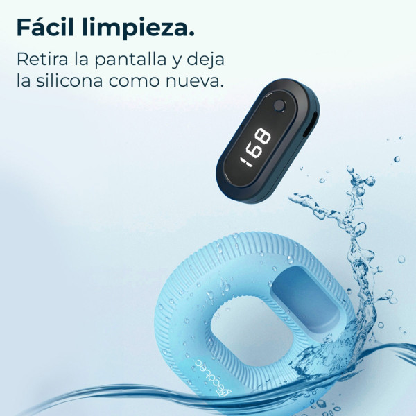 Фото - Эспандер Cecotec Drumfit HandFit Smart (CCTC-07238)