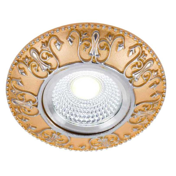 Фото - Светодиодный светильник Sirius Ш DLD 108-B