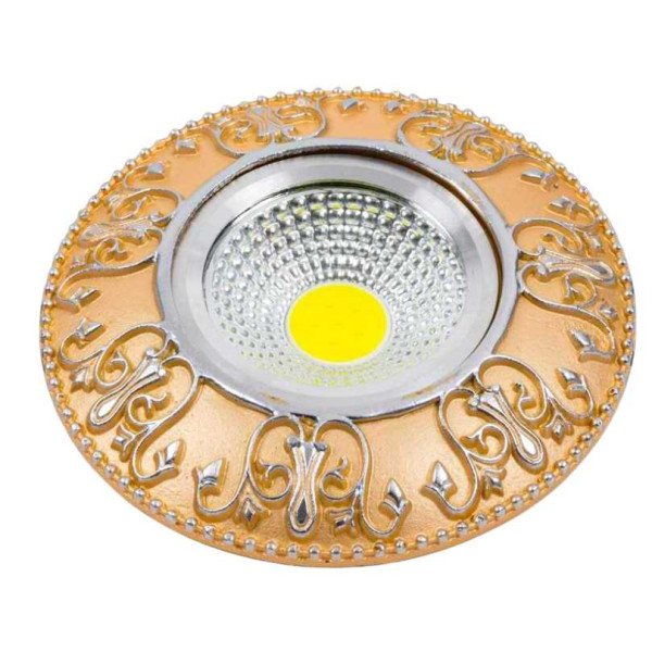 Фото - Светодиодный светильник Sirius Ш DLD 108-B