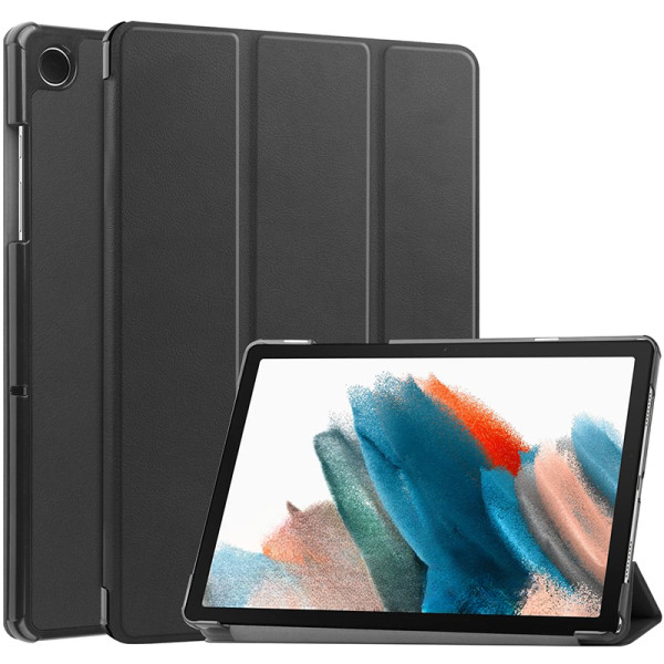 Фото - Чехол для планшета Zarmans for Samsung Tab A9 Plus Black (000001883)