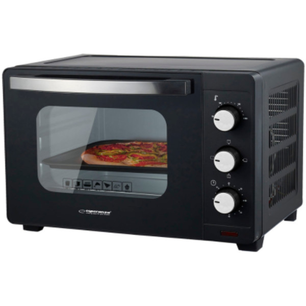 Фото - Печь электрическая Esperanza EKO008N